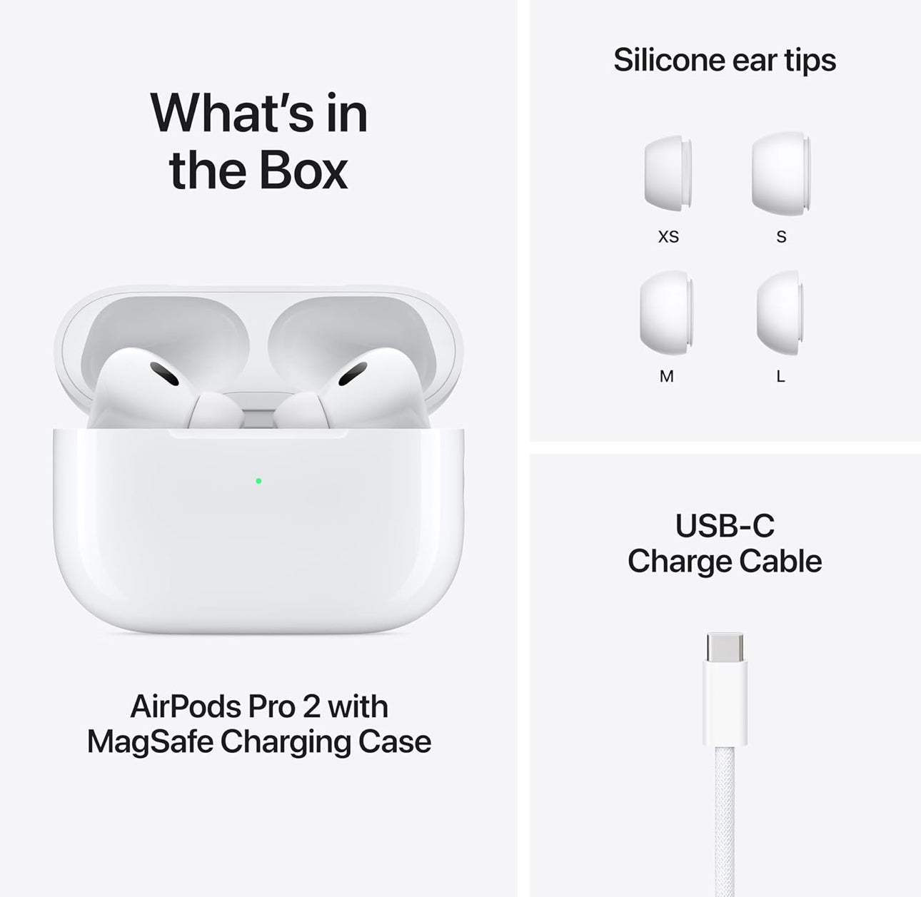 AirPods 2nd gen