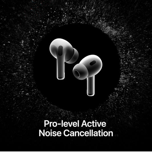 AirPods 2nd gen